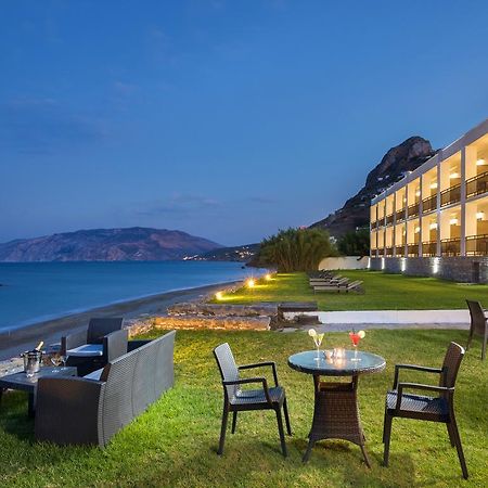 Hydroussa Skyros Hotel Eksteriør billede